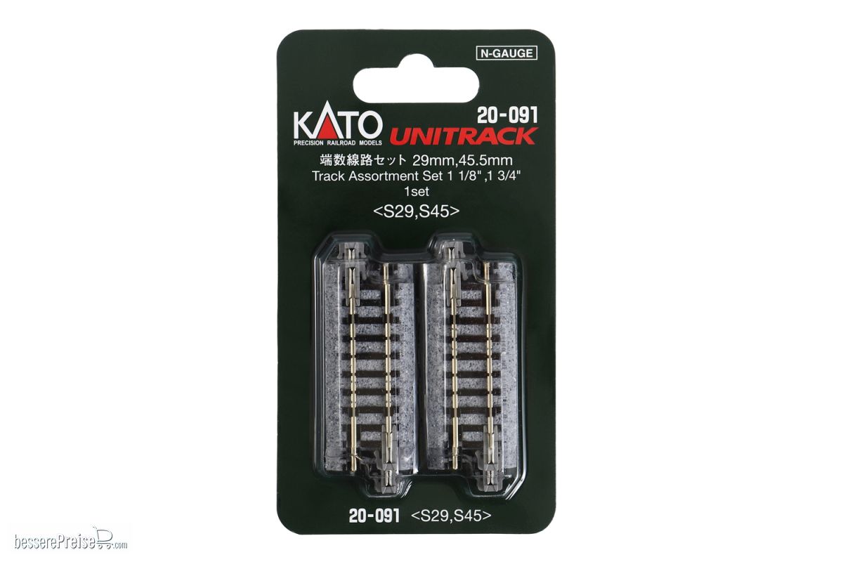 Kato K20-091
