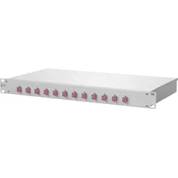 Metz Connect Patchfeld VIK 1502507512-F