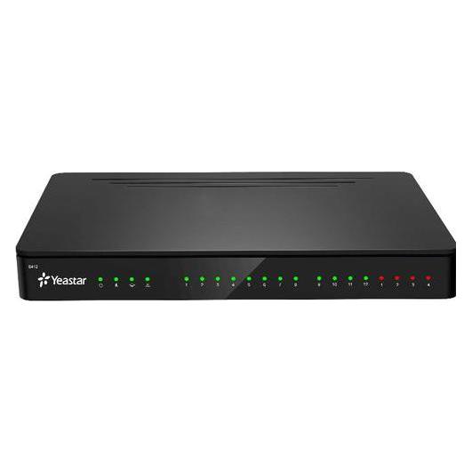 Yeastar S412 PBX S-Series (S412)