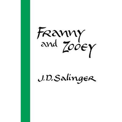 Franny and Zooey, Taschenbuch von J.D. Salinger, Workman, 978-0-316-76902-0