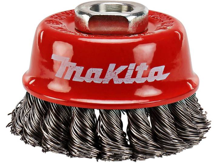 Makita Komborstel M14x65mm - P-04488