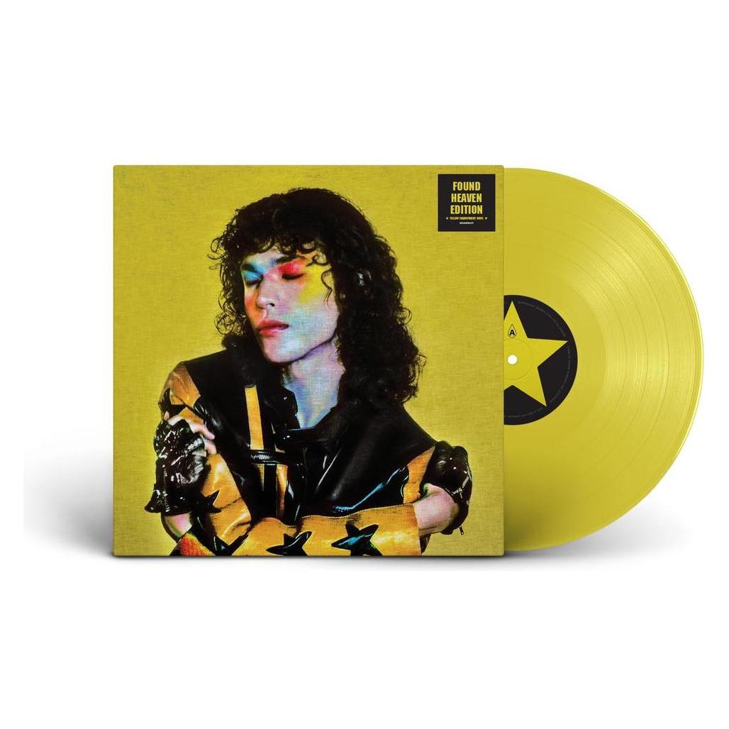 Republic FOUND HEAVEN (COLV) (YLW) (Conan Gray) (44763151)