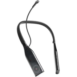 GreenCell Viture Pro 256GB Neckband, Zubehör VR + AR, Schwarz
