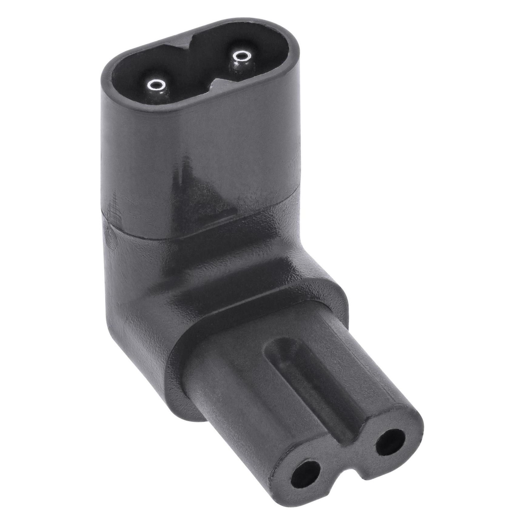 InLine IEC 60320 C8/C7 (C8) (16723H)