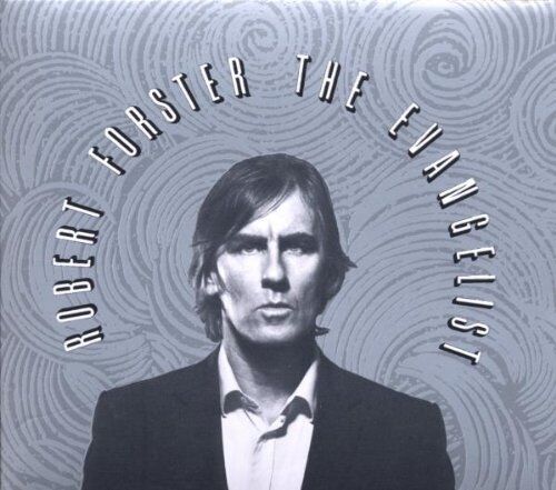 Robert Forster - The Evangelist - Preis vom 11.10.2026 03:10:56 h