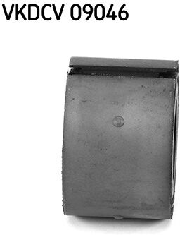Skf Lagerbuchse, Stabilisator Vkdcv 09046 Für Man