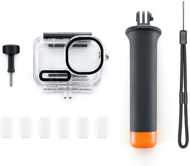 KIT DJI OSMO ACTION 6 DIVING
