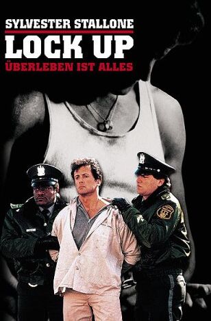 John Flynn - Lock Up - Überleben ist alles - Preis vom 08.10.2026 07:26:42 h