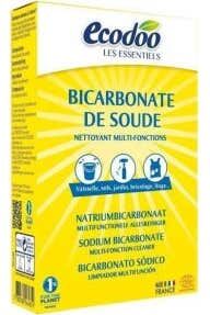 Natursoy Bicarbonato Sodico 500 g