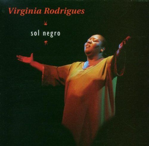 Virginia Rodrigues - Sol Negro - Preis vom 19.10.2026 19:33:35 h