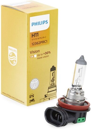 Philips 12362PRC1 High beam bulb