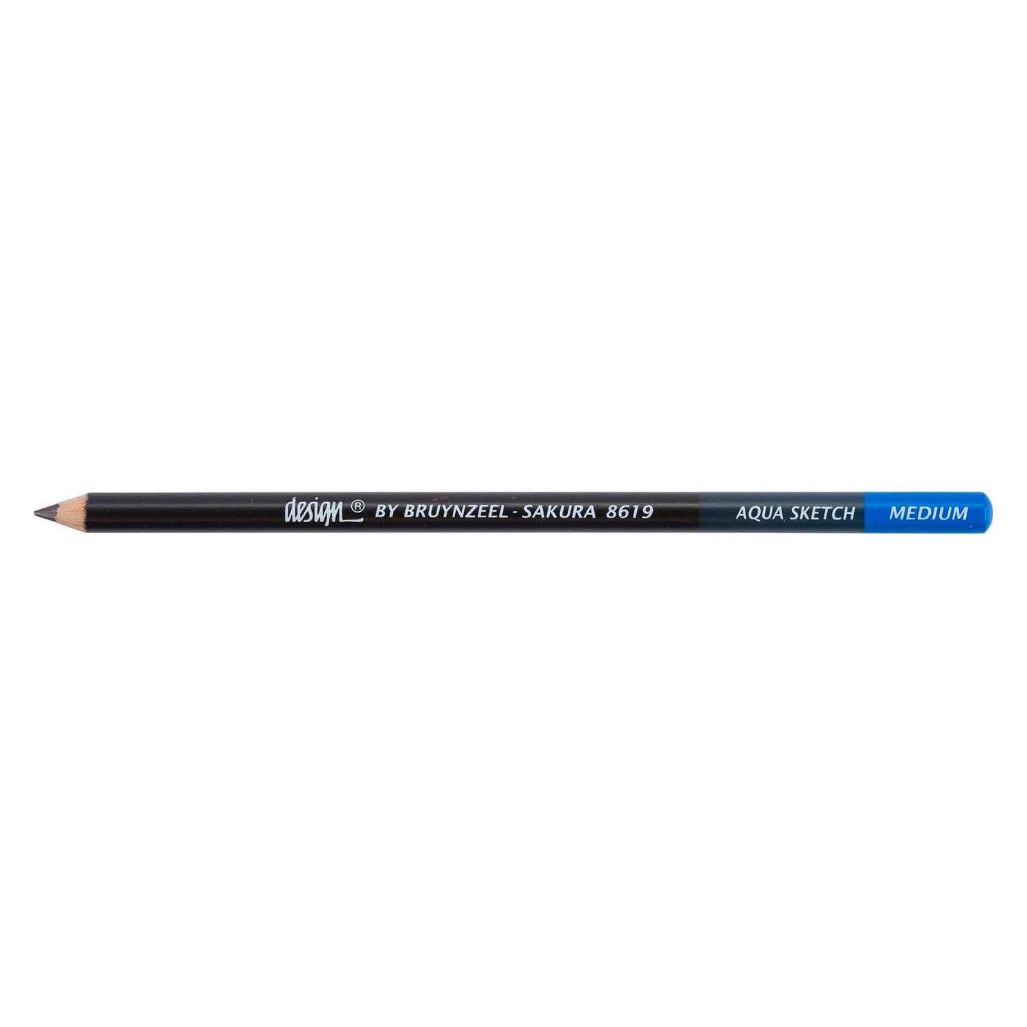 Bruynzeel Design Specialties Aqua Sketch Medium (57456642)