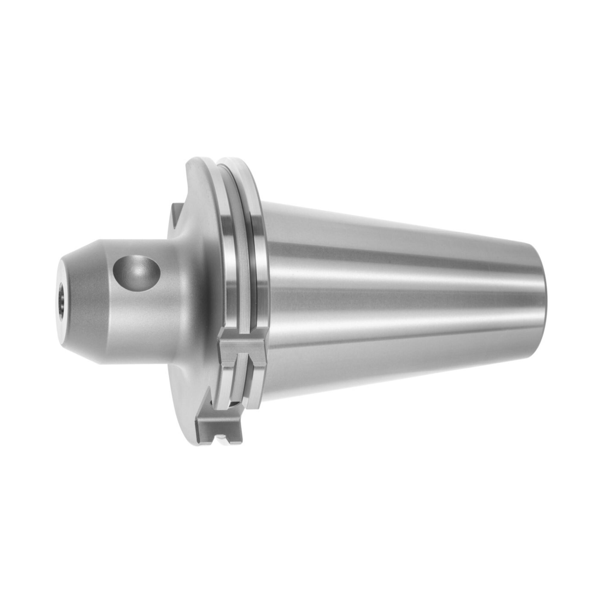Holex Flächenspannfutter Form AD, SK 50 kurz, Spann-⌀ D1: 18 mm (300315 18)