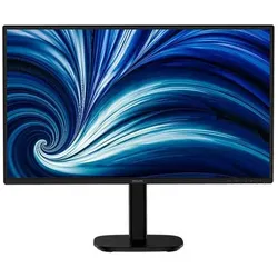 Philips 27B2N3500/00 (2560 x 1440 Pixel, 27"), Monitor, Schwarz