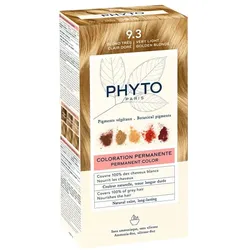 PHYTO PARIS - Phytocolor - 9.3 Sehr Helles Goldblond 1 St