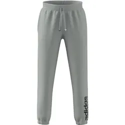 ADIDAS Herren Hose All SZN Fleece Graphic, Größe XXL in Grau Grau