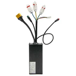 KC4 Elektronik Kit 48V 25A 1200W für Cecotec Bongo Z (XT90 Stecker) [Cecotec]
