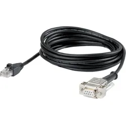 Eaton Programmierkabel XT-SUB-D/RJ45