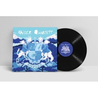 Empire - Kaiser Quartett, Vinyl
