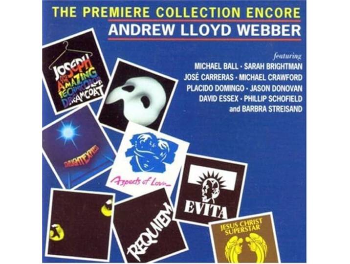 Premiere Collection Encore