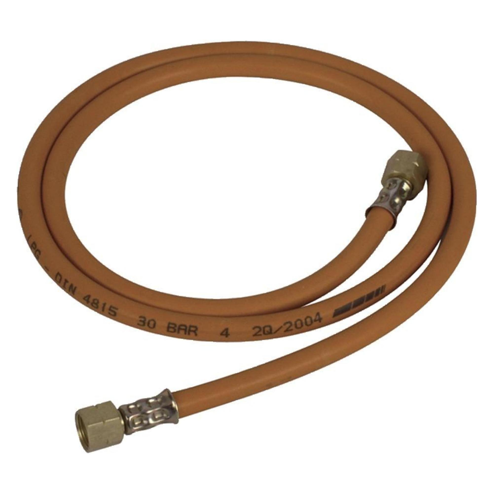 GCE Propanschlauch 5m 4,0x4,0mm (546900002196)