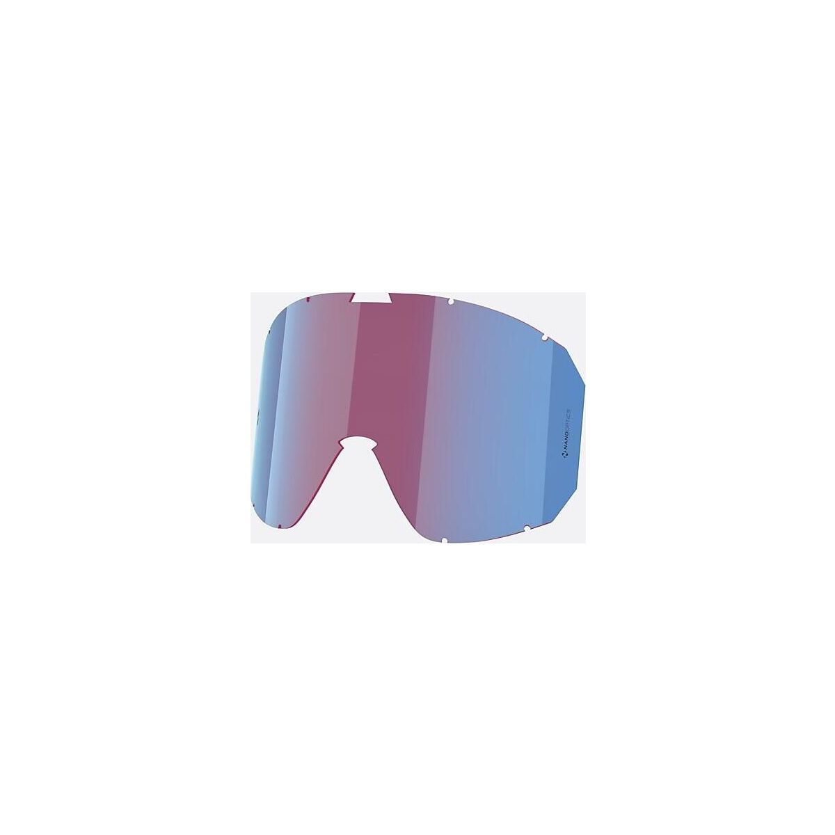 Bliz Rave Spare Lenses (00000800) AZG8002LS-00000800