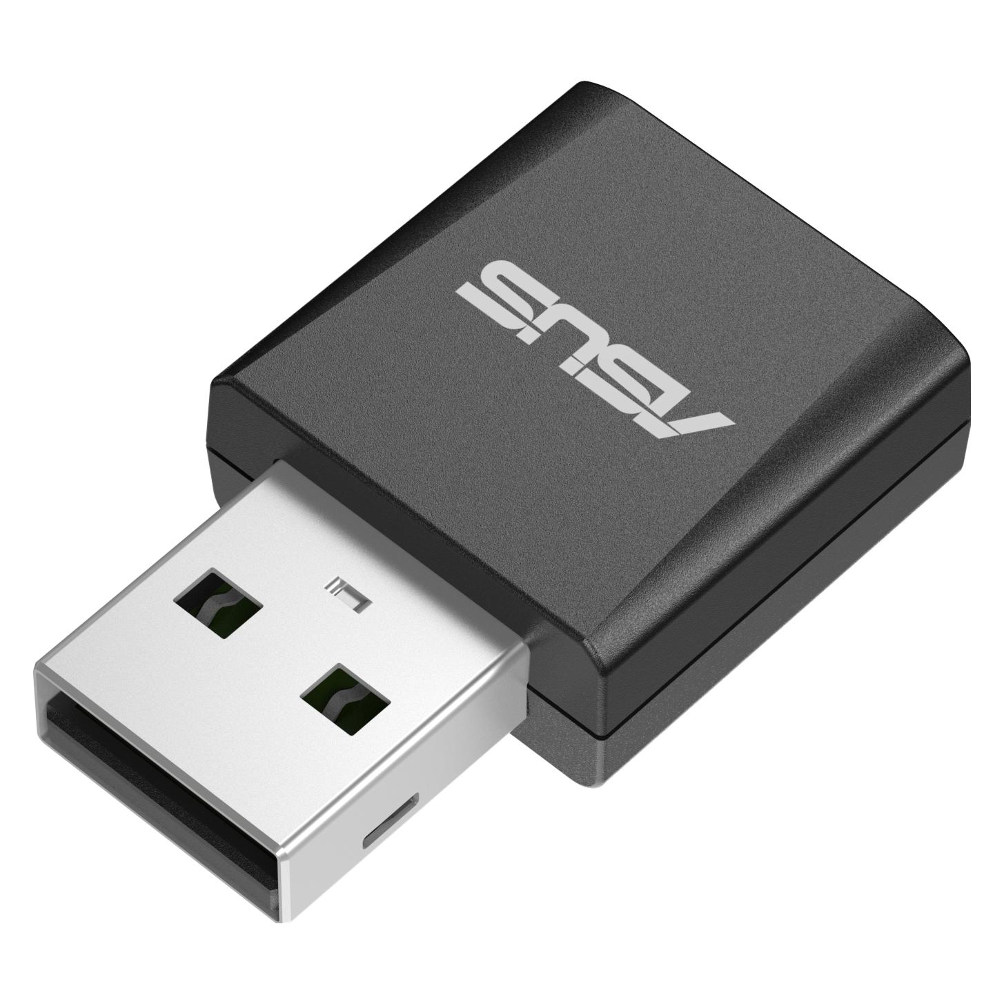 ASUS USB-BE 92 Nano (USB) (90IG09H0-MO0B10)