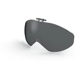 uvex Ersatzscheibe 9302083, grau, UV400 grau - grau