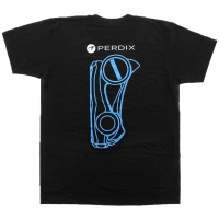 T-Shirt Perdix - Gr. S