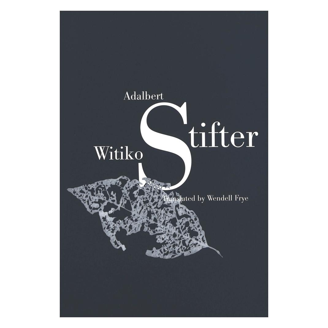 Peter Lang Witiko (Englisch, Softcover, Wendell Frye) (56023462)