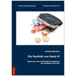 Die Realität von Hartz IV, Fachbücher von Roland Mierzwa