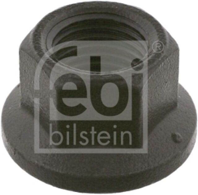 Radmutter FEBI BILSTEIN 01221