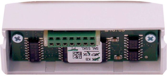 Wolf Parameterstecker 2744433 für BPH-10