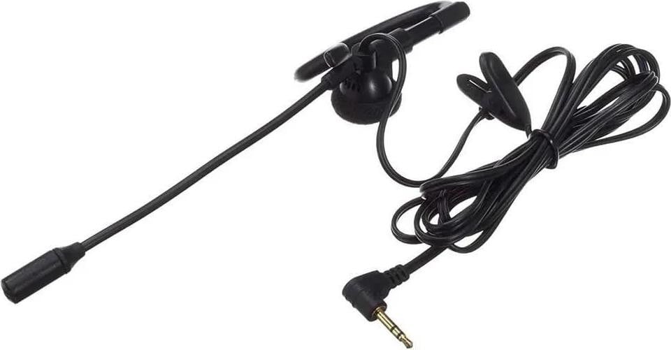Motorola Solutions XTR headset