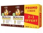 Santé Verte GCA 2700 Mobilité Articulaire 3 x 60 Comprimés Offre Spéciale - Boîte