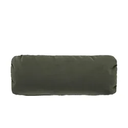 Lounge Collection Nierenkissen  Sarina ¦ grün ¦ Maße (cm): B: 58 H: 25