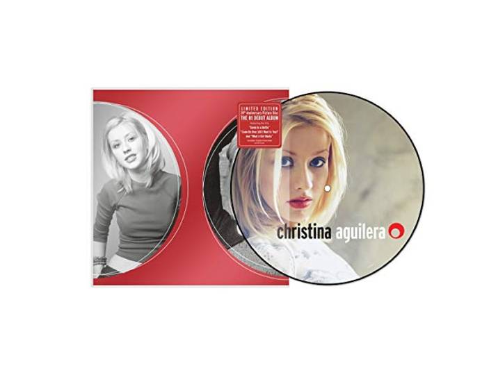 Christina Aguilera