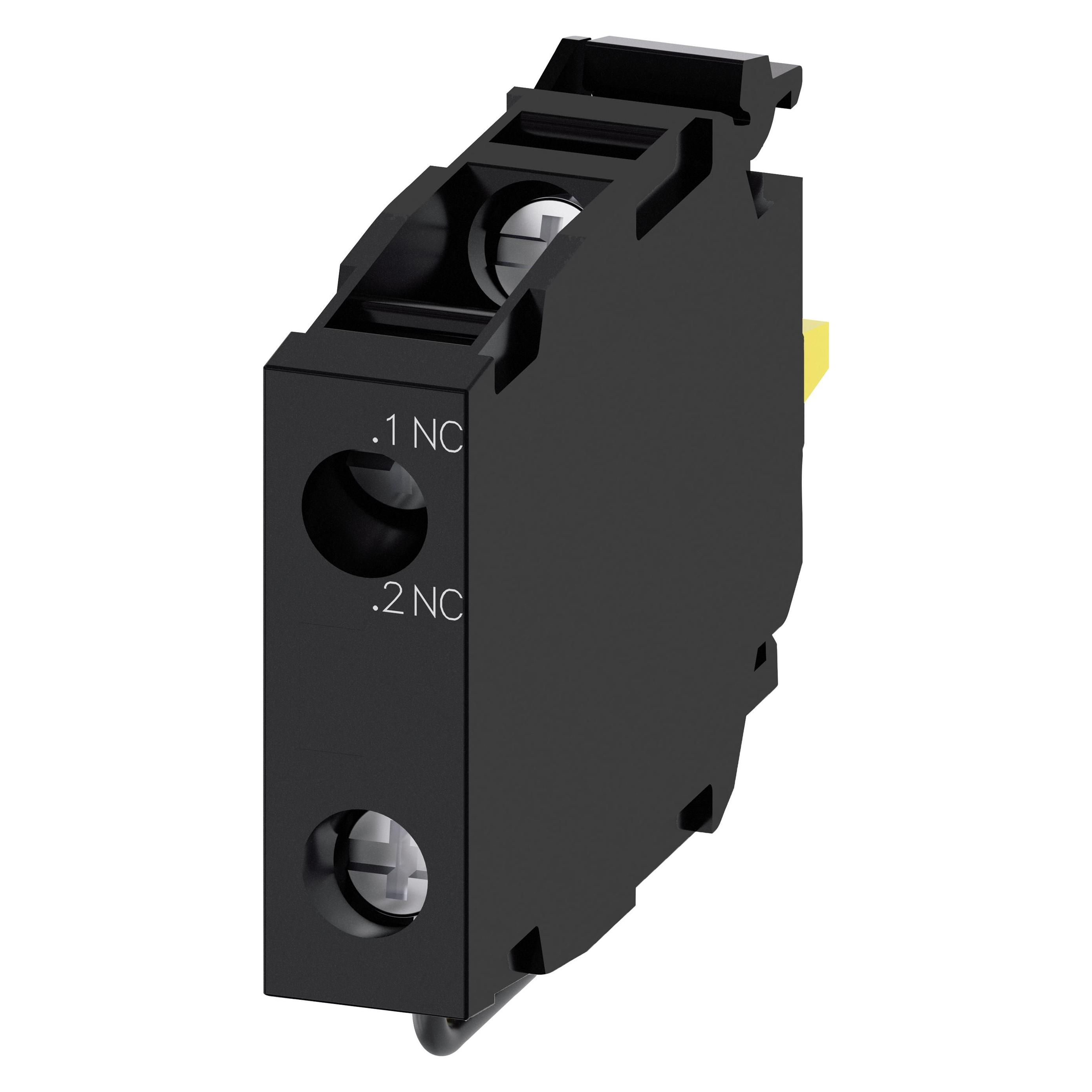 Siemens Contact module with 1NC (3SU1400-1AA10-1HA0)