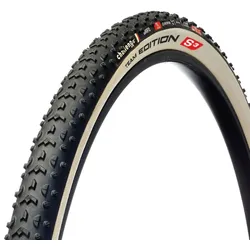 CHALLENGE Schlauchreifen Grifo 30 Team Edition S Cross 28 | 700 x 30C