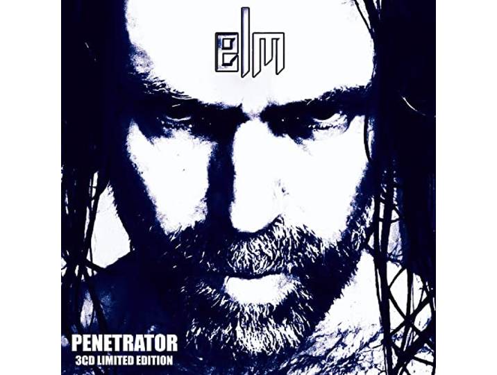 Penetrator (ltd)