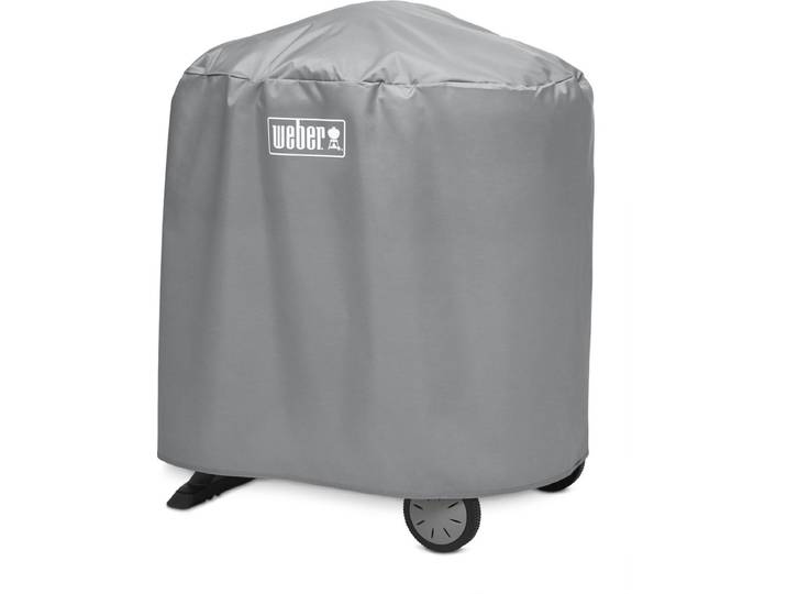 Weber Grillhoes Q1000/Q2000-serie - Duurzaam en waterdicht