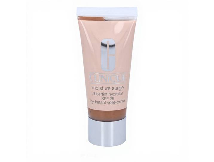 Clinique Moisture Surge Hydraterende Getinte Crème SPF 25 40 ml - #04 universeel medium