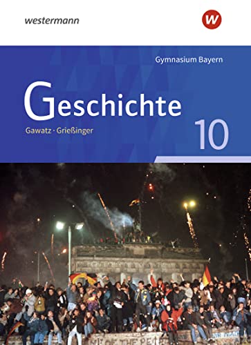 Carsten Arbeiter - Geschichte - Ausgabe für Gymnasien in Bayern: Schülerband 10 - Preis vom 30.09.2026 22:30:23 h
