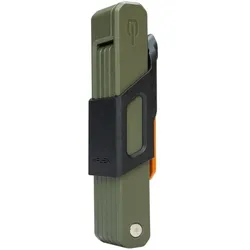 HIPLOK Faltschloss Switch grün | 85 cm