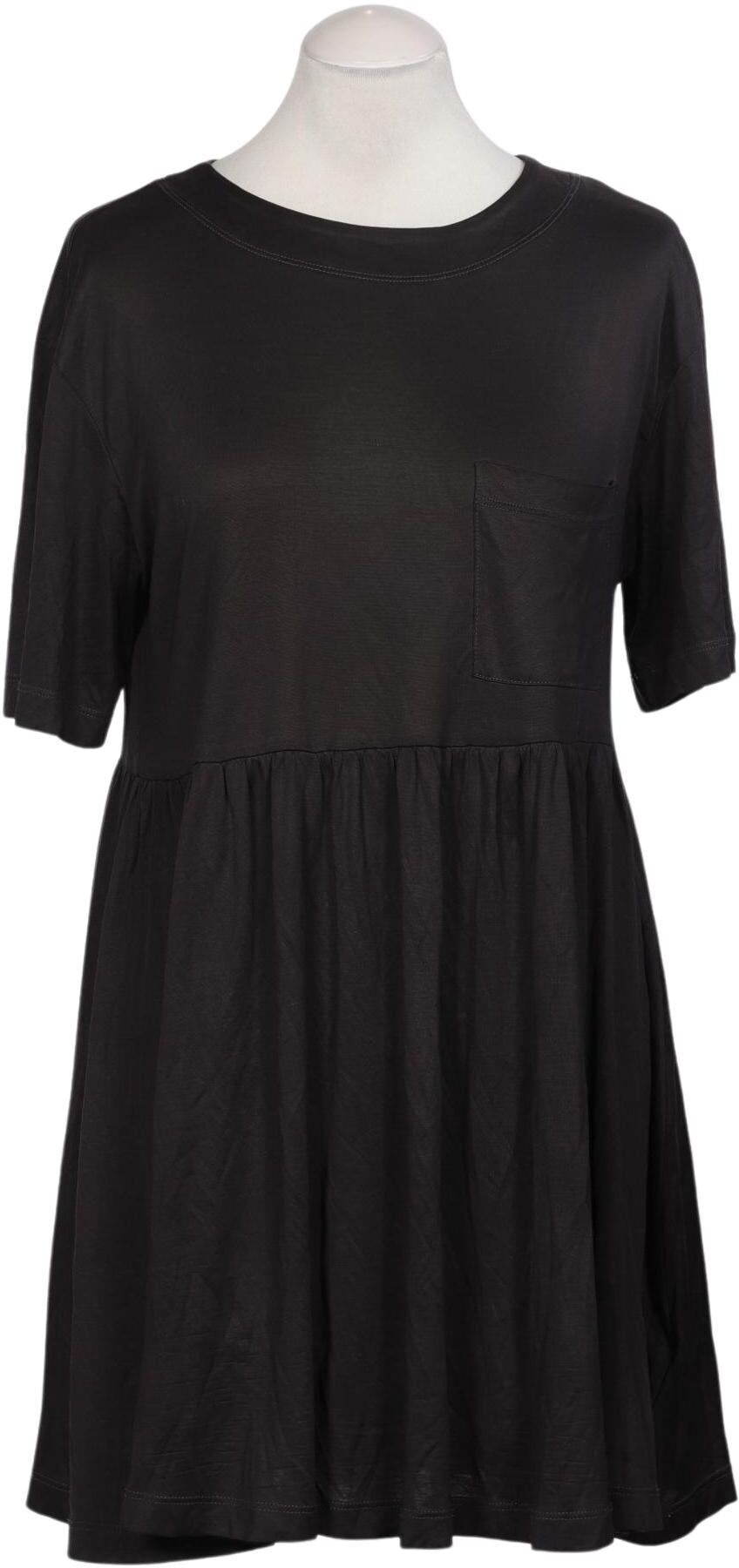 Urban Outfitters Damen Kleid, Schwarz, Gr. S, Modal / Synthetik - Second Hand
