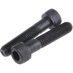 RS PRO, Schrauben, Schrauben Zylinderkopf M12x60mm
