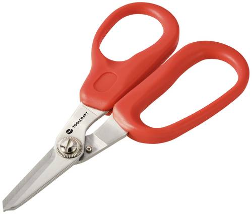 TOOLCRAFT TO-8660229 Kabelschneider