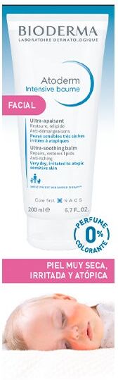 BIODERMA Atoderm Intensive Facial