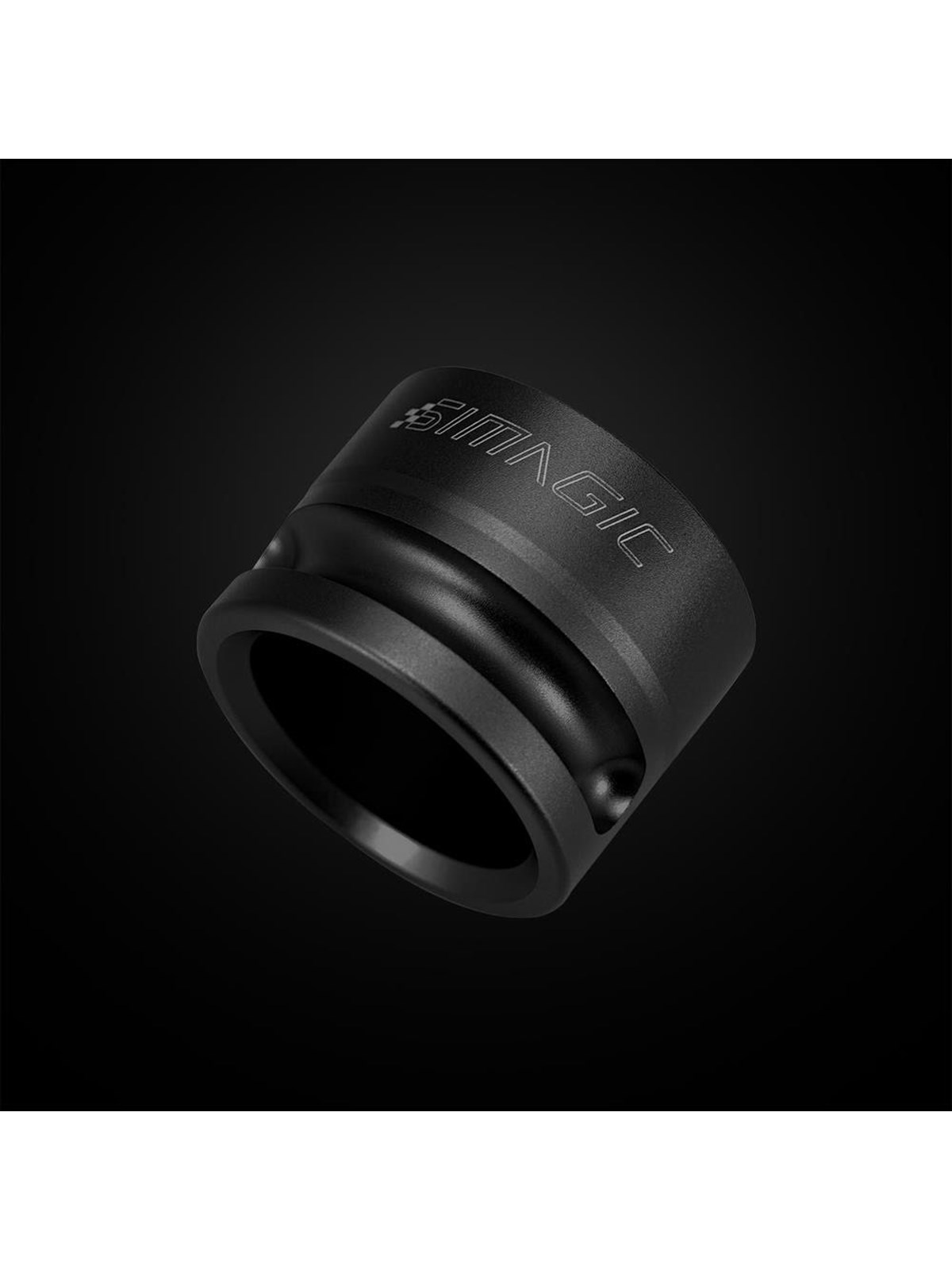 Simagic Wheel Mount - Sim Racing Zubehör