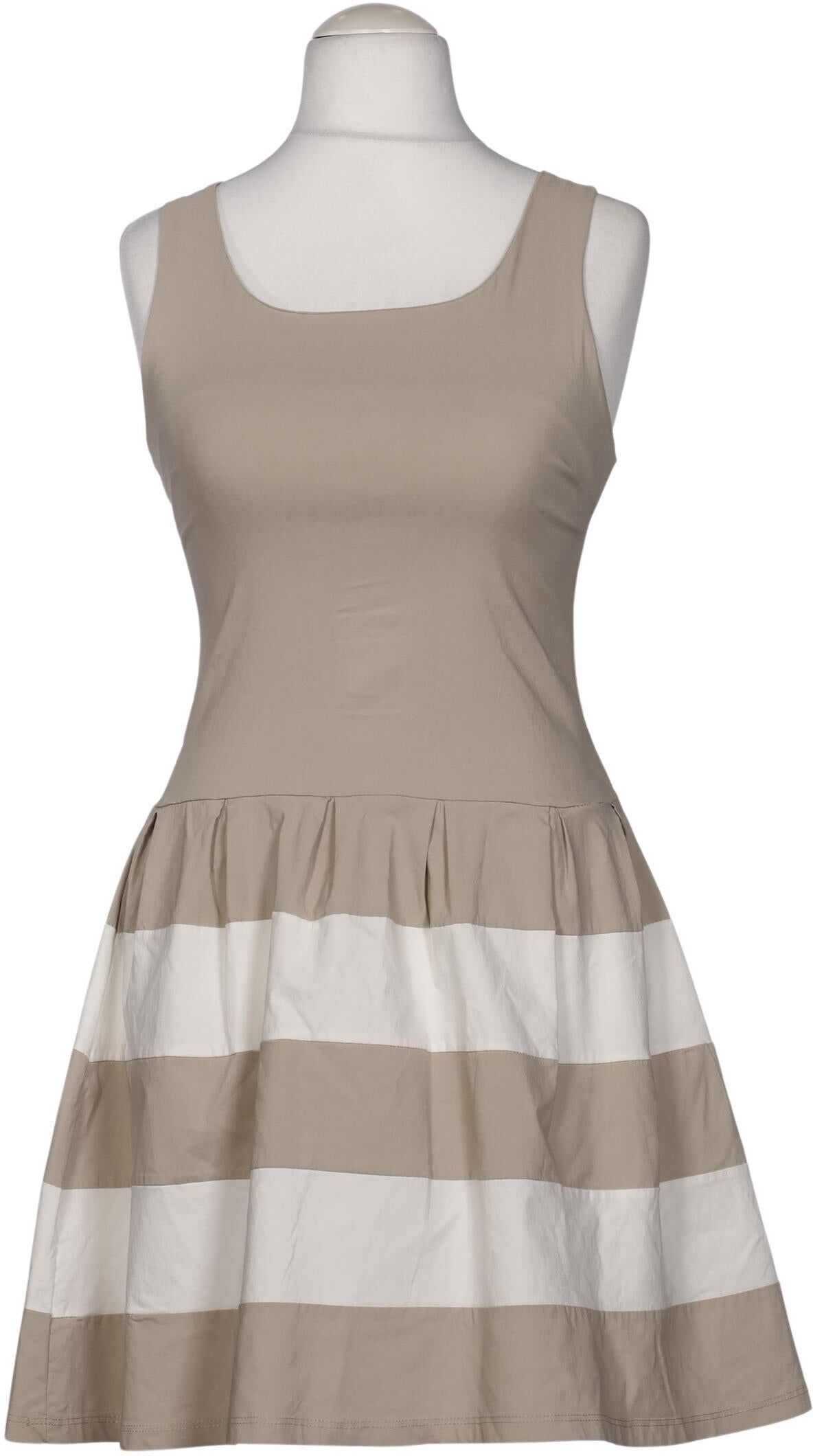 miss miss Damen Kleid, Mehrfarbig, Gr. XS, kein / Etikett - Second Hand